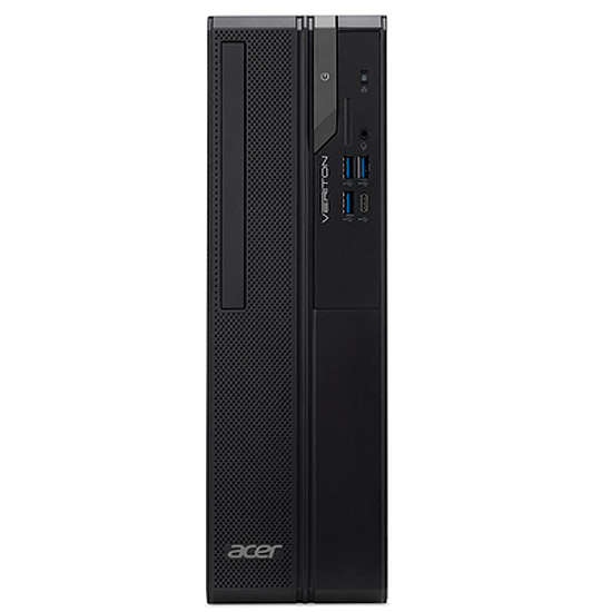 PC Bureau VX I5 16GB 512 SSD SFF 9L FREEDOS 2Y DT.R1NEF.00V