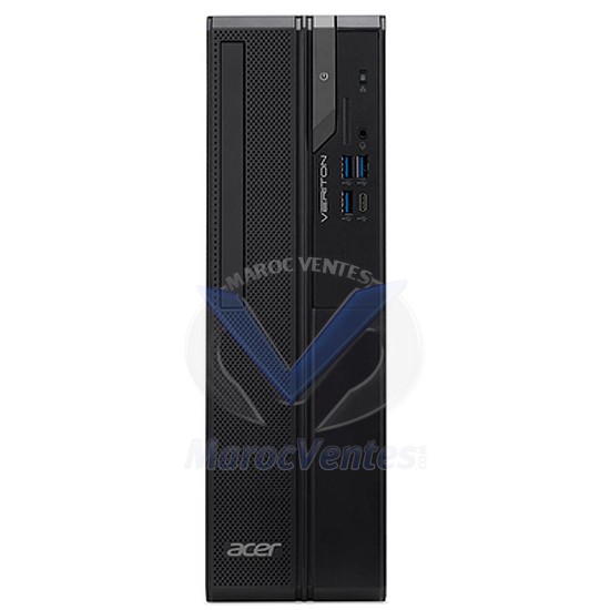 PC Bureau VX I5 16GB 512 SSD SFF 9L FREEDOS 2Y DT.R1NEF.00V