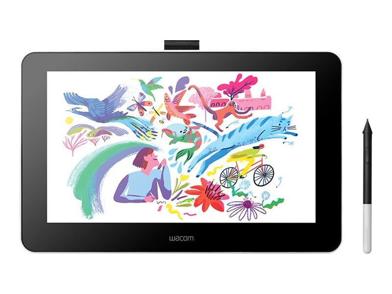 Tablette Graphique One DTC133 13"