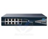 IPPBX Basé sur Asterisk avec Prise en Charge Jusqu'à 100 Utilisateurs DVX-3000
