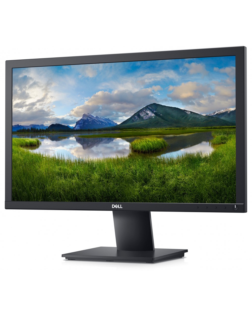 MONITEUR DELL ECRAN PRO LED 22" (54.6cm) E2221HN HDMI, VGA- VESA (100 mm)