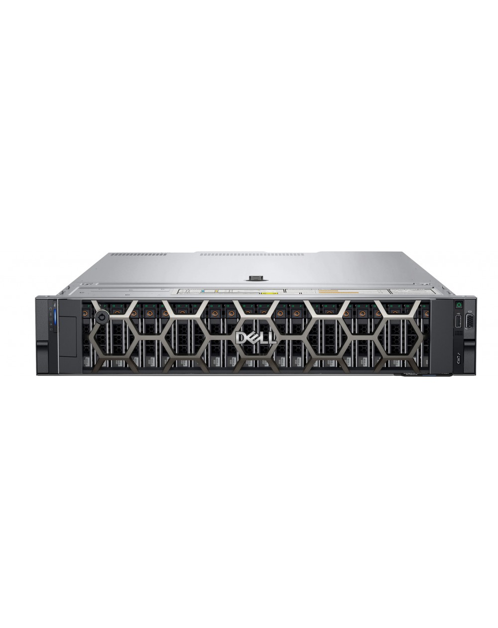 PowerEdge R750xs - Full Configuration - [EMEA_R750XS] 210 AZYQ