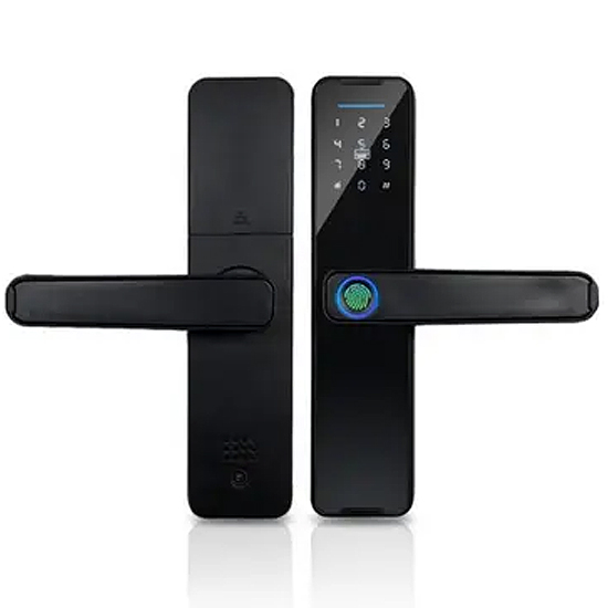Serrure de Porte Intelligente Electronique Smart Door Lock ELOCK ES267F WW