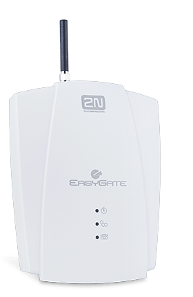 EasyGate Passerelle GSM Analogique EASYGATE
