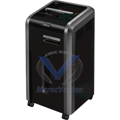 Destructeur Powershred® 225i Coupe droite F4623001