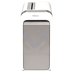 Destructeur Powershred® LX221 Microparticules F5050501