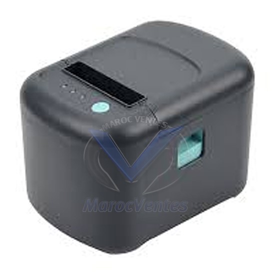 IMPRIMANTE TICKET THERMIQUE  GAINSCHA GA-E200I GA-E200I