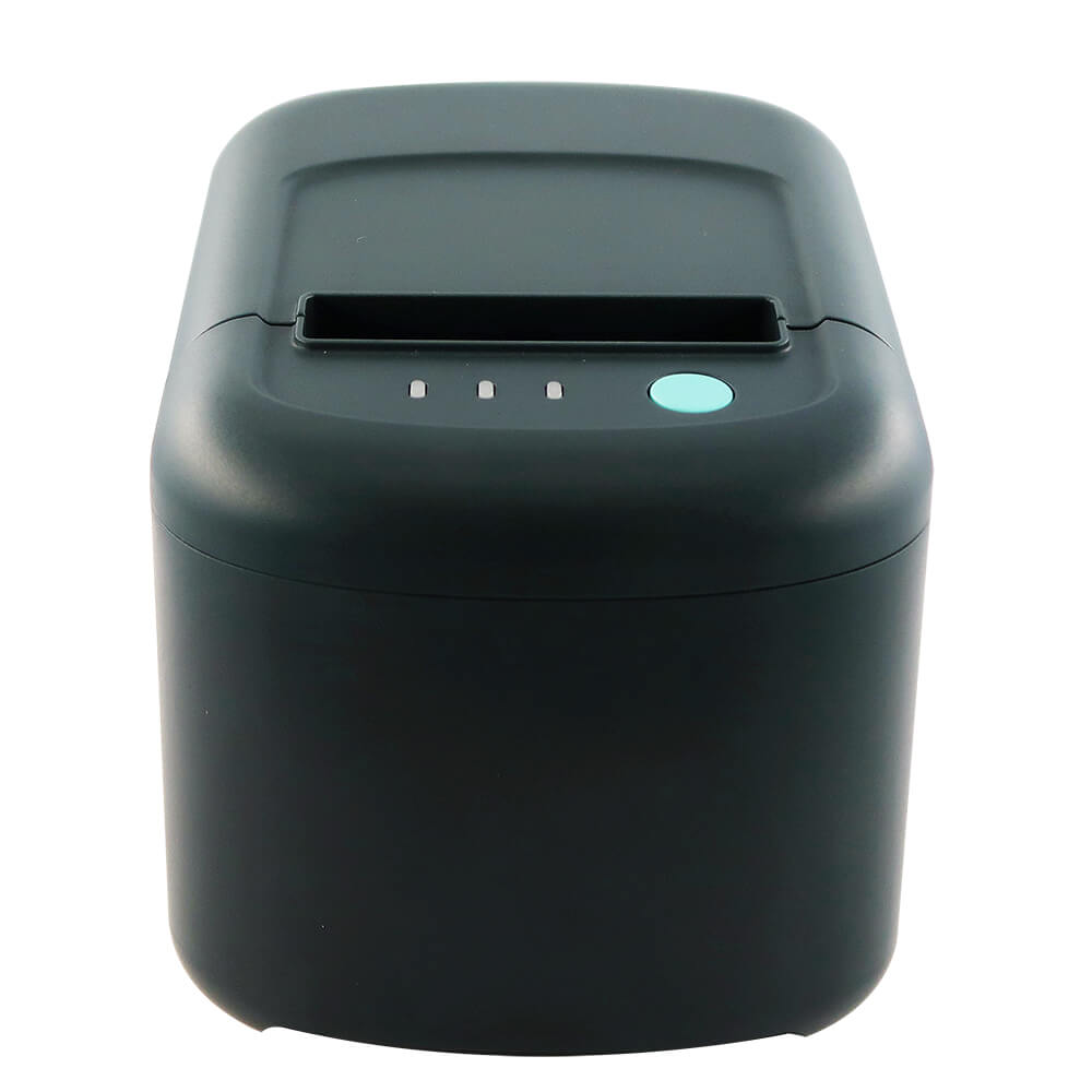 Imprimante de Reçus Thermique  GAINSCHA 80 mm  203dpi GA-E200