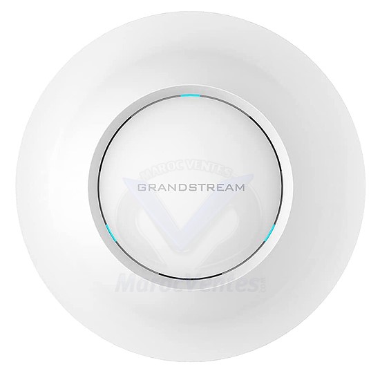 Point d’accès Wi-Fi 802.11ac Wave-2 2×2:2 GWN7605