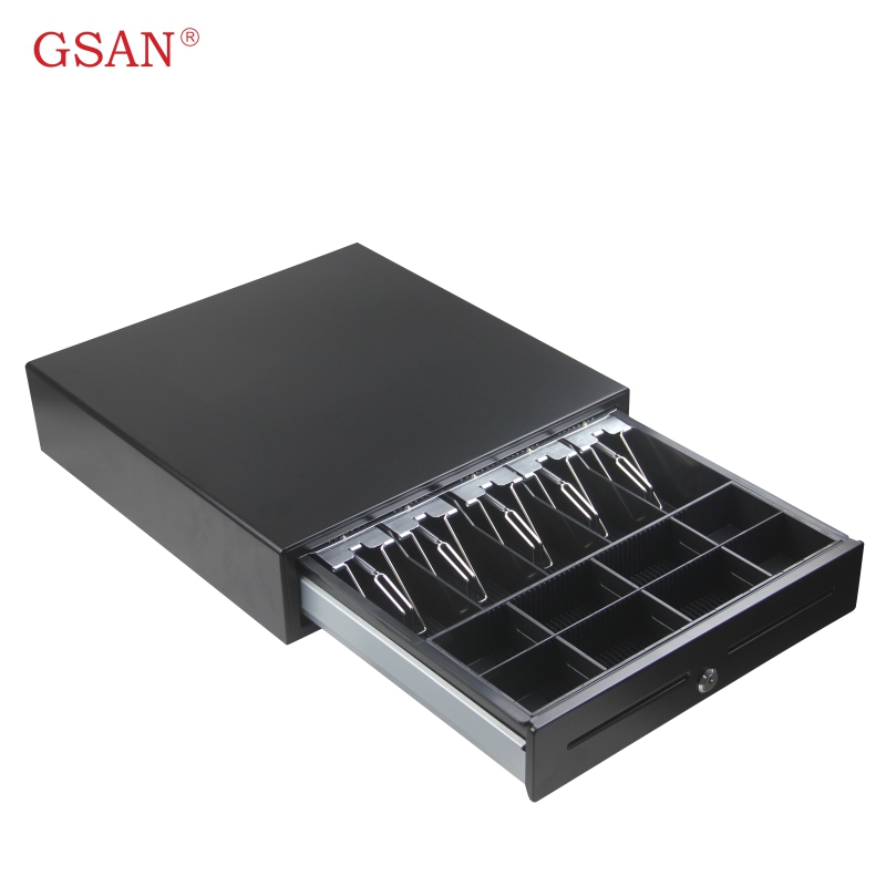 Tiroir de Caisse GS-405A GS-405D