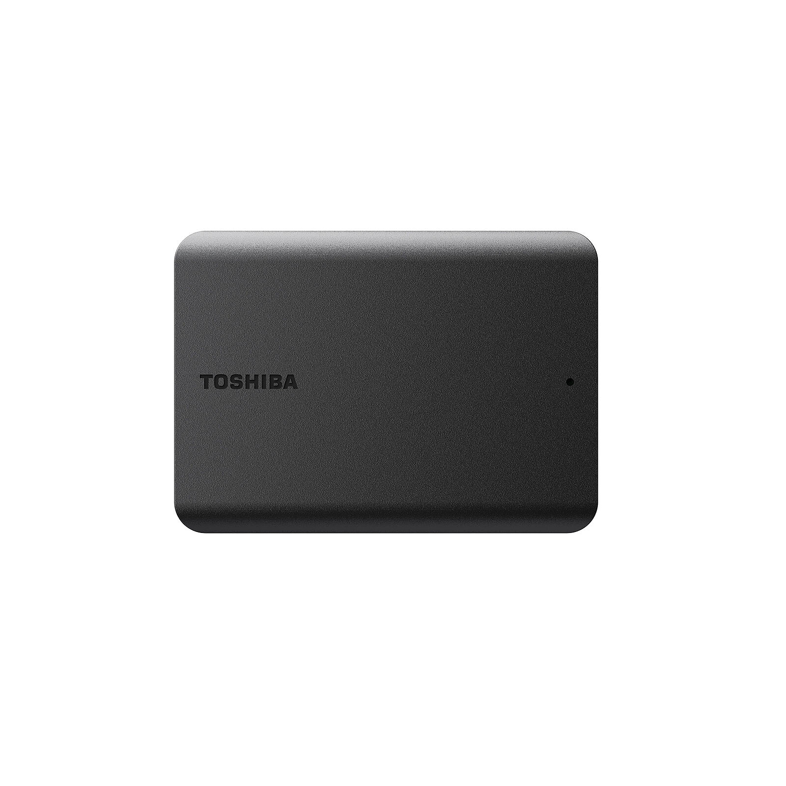 CANVIO BASICS Disque dur externe  4To USB 3.0 Black HDTB540EK3CA