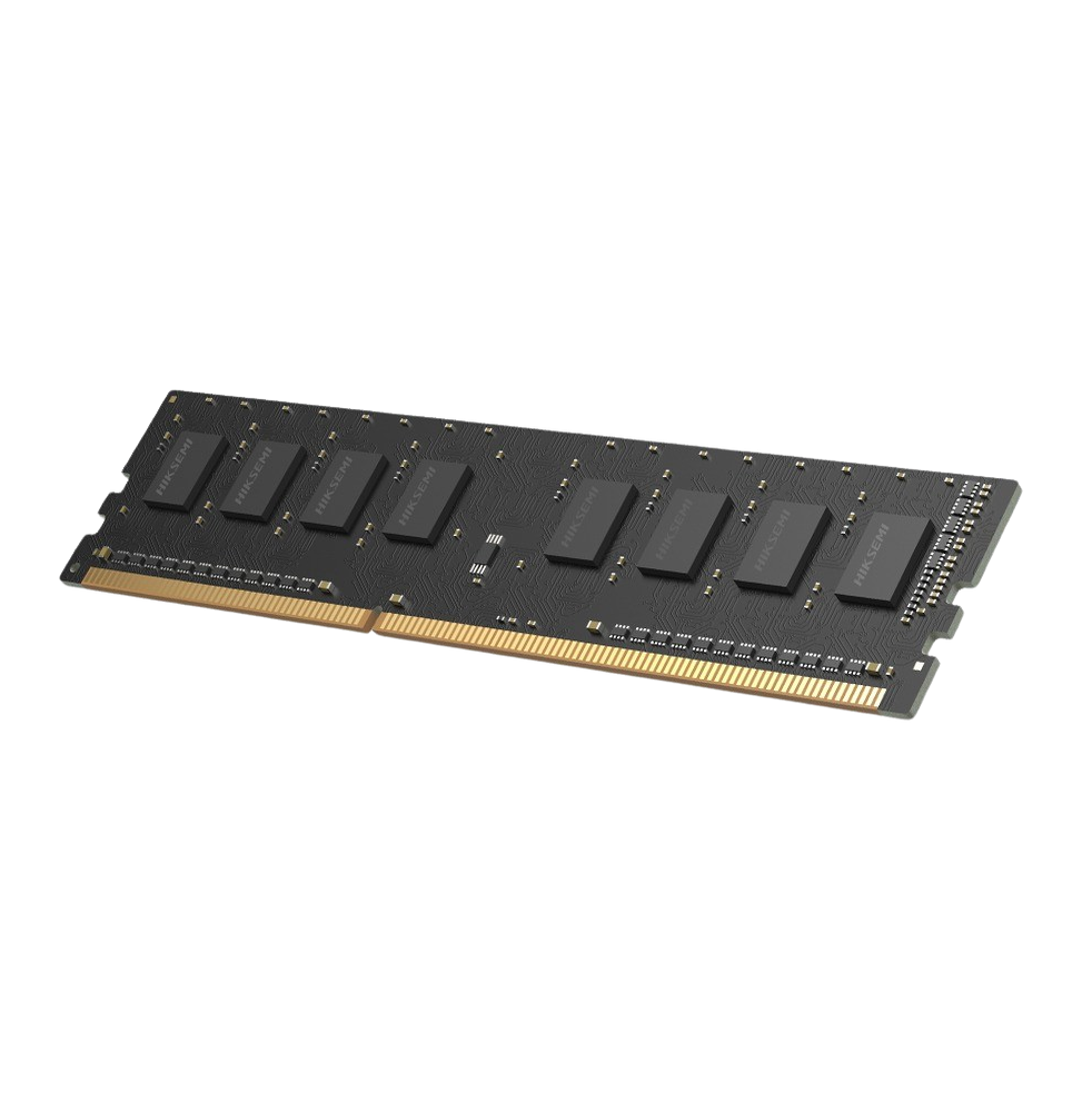 BARRETTE MEMOIRE DDR4 3200MHz 16GB UDIMM HSC416U32Z1-16G