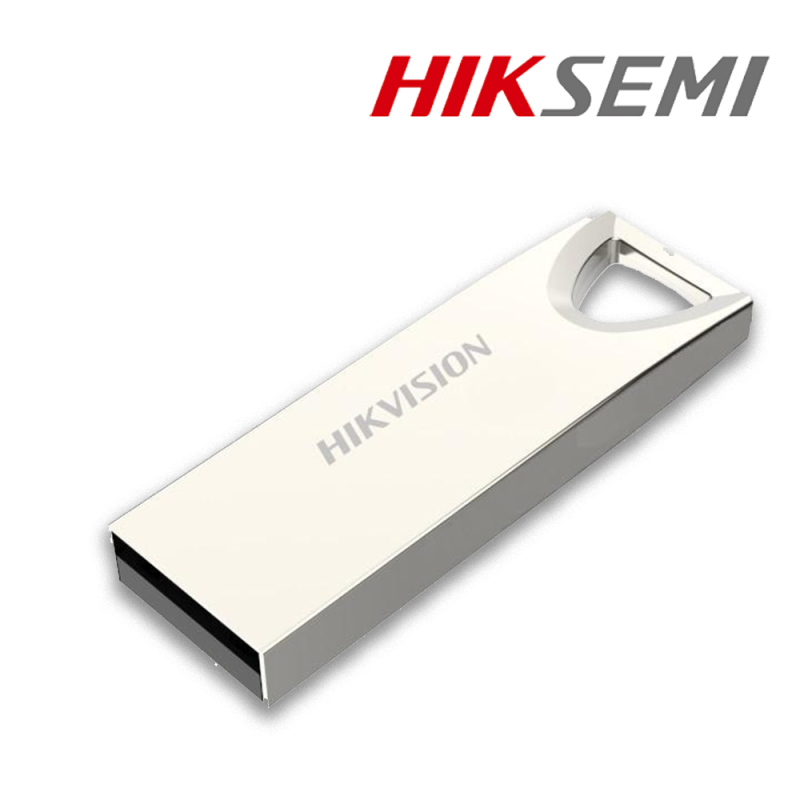 CLE USB HIKSEMI 128GB USB 3.0 METAL HSM-USB-M200-128G-U3