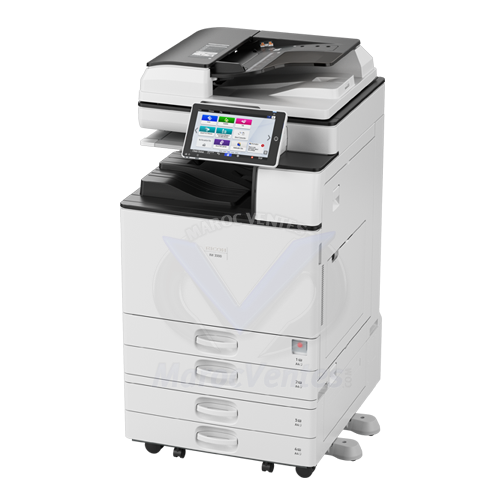 Photocopieur RICOH MPC 2011 COULEUR MPC 2011