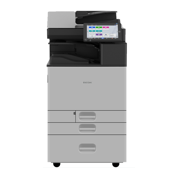 Photocopieur Multifonction Couleur A3 Ecran Tactile LED 10" IMC 3010