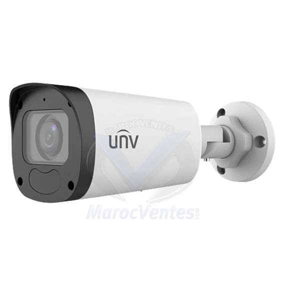 CAMERA DE SUPRAVEGHERE IP 5MP IR 30M VF POE - IPC2325LB-ADZK-H IPC2325LB-ADZK-H