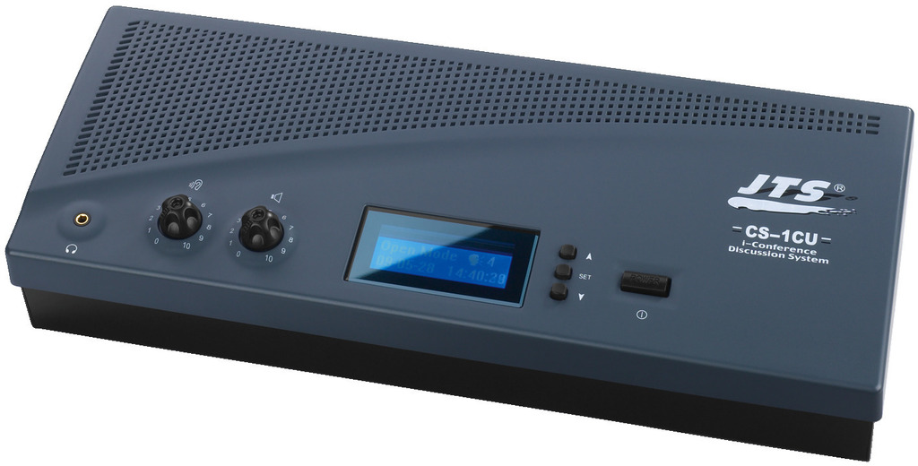 Système de conférence CS-1 CS-1CU