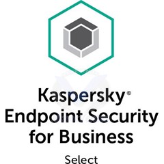 Endpoint Security for Business 1 year Base License KL48638APFS