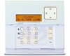 Clavier à Distance avec Afficheur LCD Alphanumérique 2 Lignes pour 16 Caractères SANS  Synthèse Vocale KP500D/N