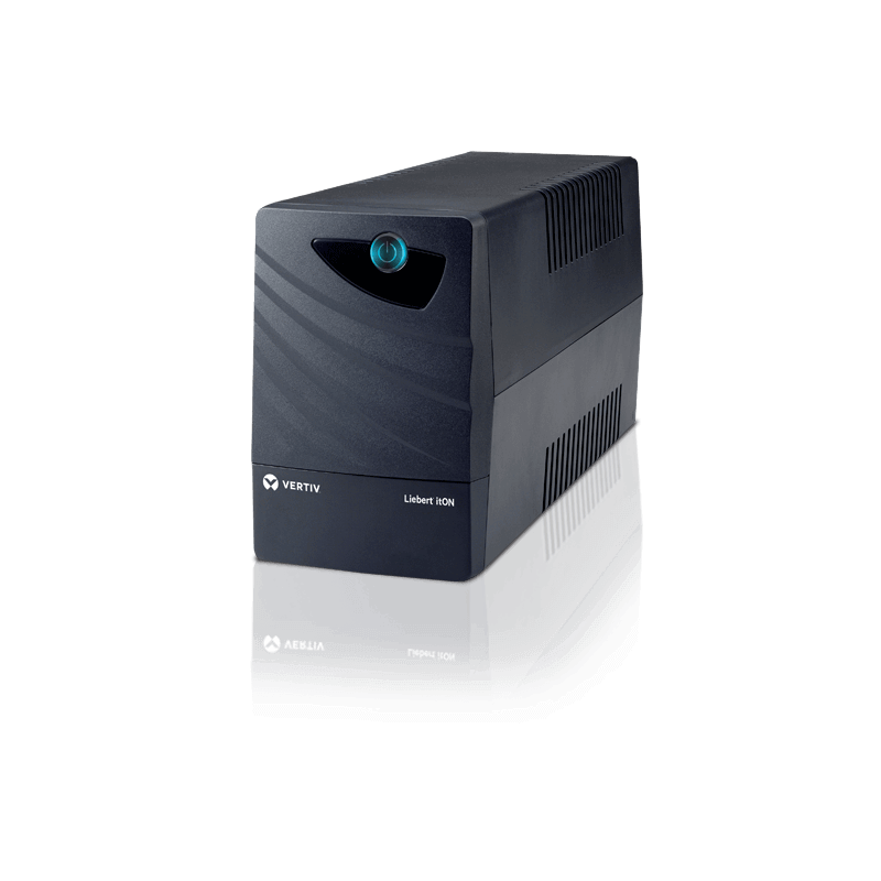 Onduleur  Line-Interactif Vertiv Liebert ItON 800VA E 230V IEC-IEC LI32121CT01
