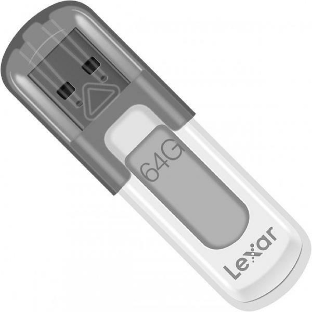 CLE USB 3.2 V100 64GB JUMPDRIVE LJDV100-64GABGY LJDV100-64GABGY