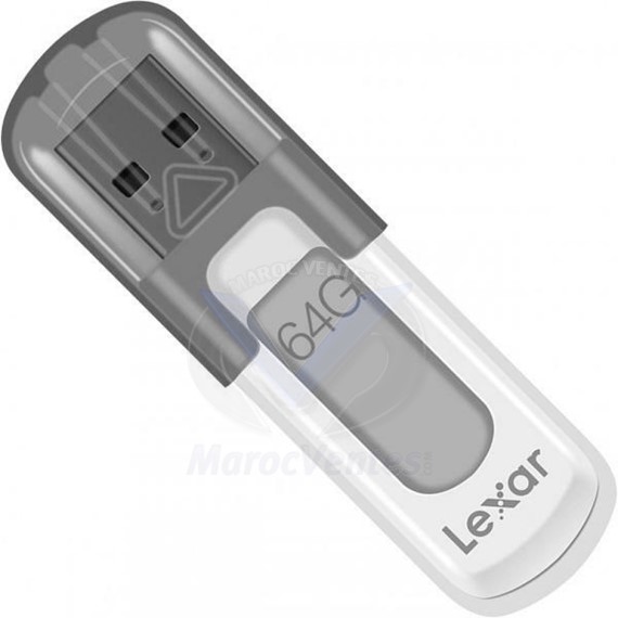 CLE USB 3.2 V100 64GB JUMPDRIVE LJDV100-64GABGY LJDV100-64GABGY