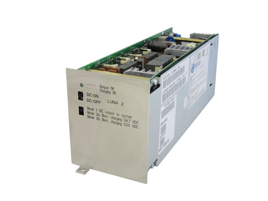 Alimentation for OSBiz X8 & HiPath 3800 Récyclé LUNA2