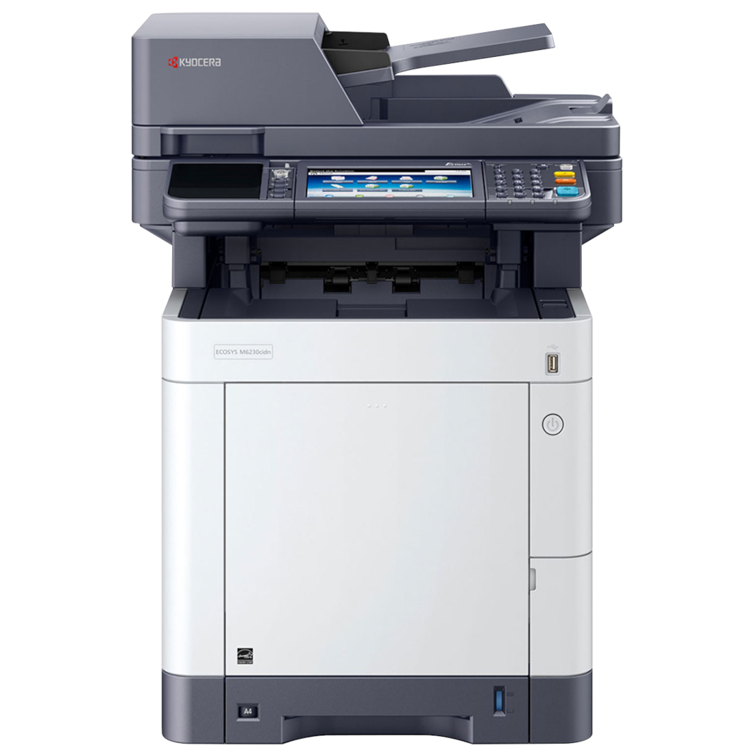ECOSYS Imprimante Multifonctions (couleur) Laser A4 M6230CIDN