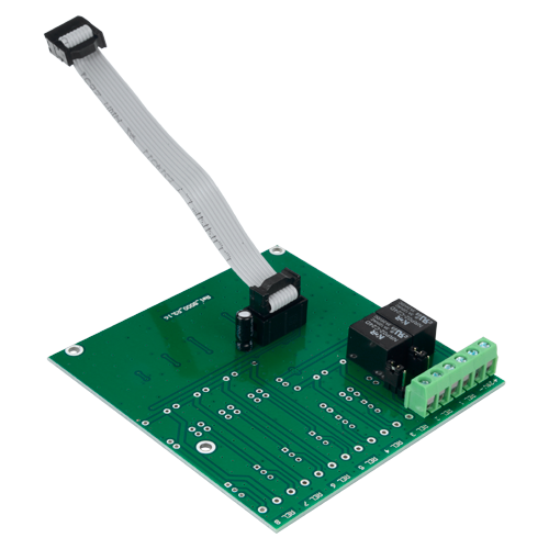 Module De Relais 2 Conventionnel M9000R-2