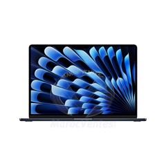 MacBook Air 15" (2024) 16Go SSD 256Go Midnight MC9G4FN/A