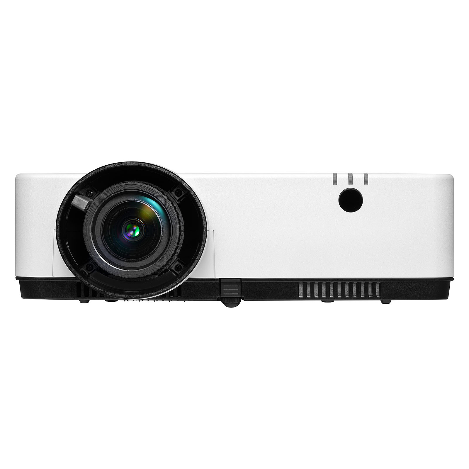 Vidéoprojecteur D'entreprise Professionnel LCD Luminosité 4000 20 000 Heures de Projection ME403U