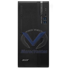 PC Bureau VS I5 16GB 256SSD MICROTOWER 15L FREEDOS 2Y DT.R1PEF.011