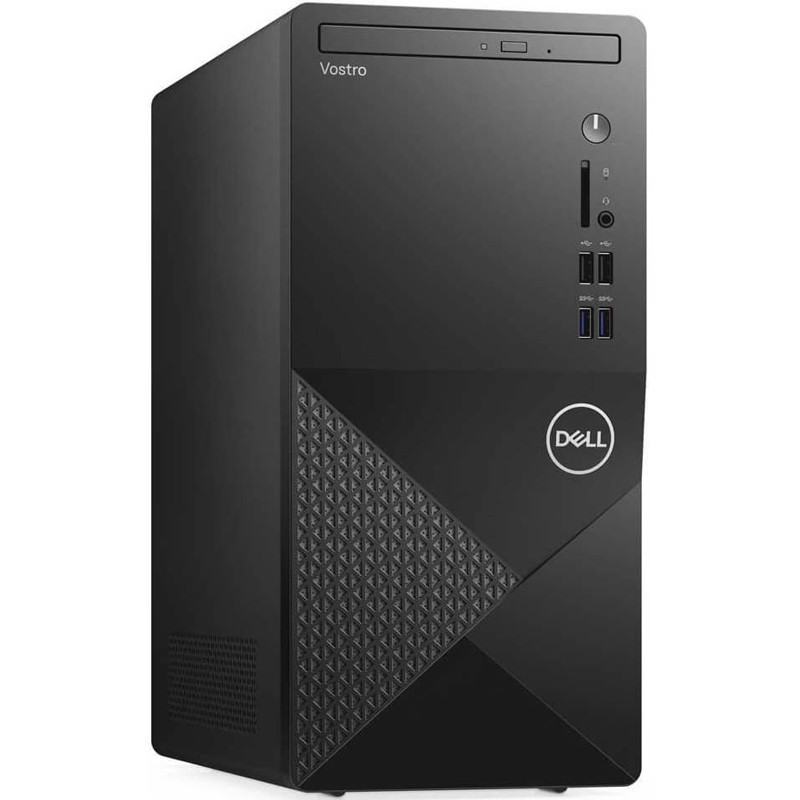 PC Bureau Vostro DT 3888 10th Gen Intel Core i5-10400 4GB 1TB Ubuntu Linux 18.04 N603VD3888EMEA01
