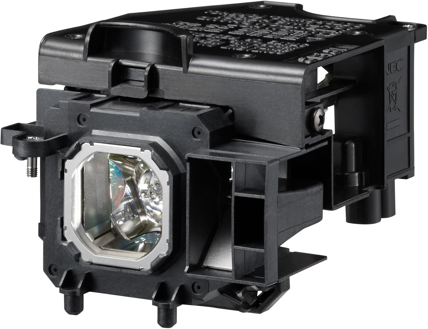 Lampe de remplacement NEC NP43LP pour projecteurs