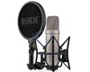 NT1 5th Gen Microphone à Condensateur de Studio NT1.5B