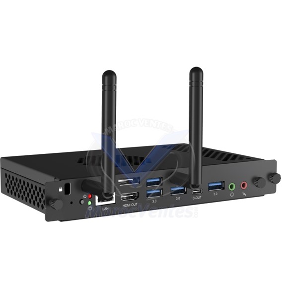 MODULE PC INTEL i5 IIYAMA OPC51204BC-1 OPC51204BC-1