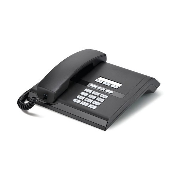 Poste Numérique Compatible avec les HiPath 3000, HiPath 4000 et HiPath 500 de Siemens OPENSTAGE 10T