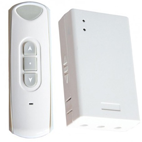 Télécommande Pour Tous les Ecrans Motorisés