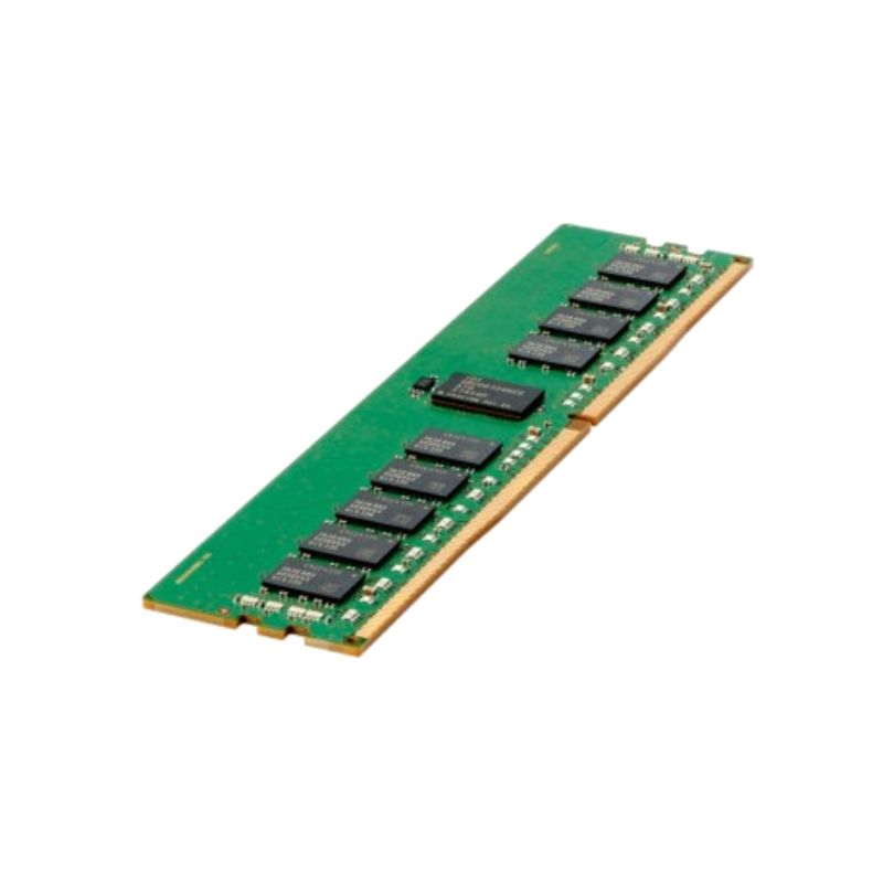 Smart Memory HPE 16 Go (1 x 16 Go) simple face x4 DDR4-2933 CAS-21-21-21 P00920-B21