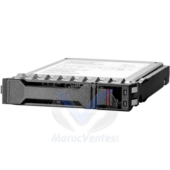 Baie 960GB SATA 6G Read Intensive SFF BC Multi Vendor SSD P40498-B21