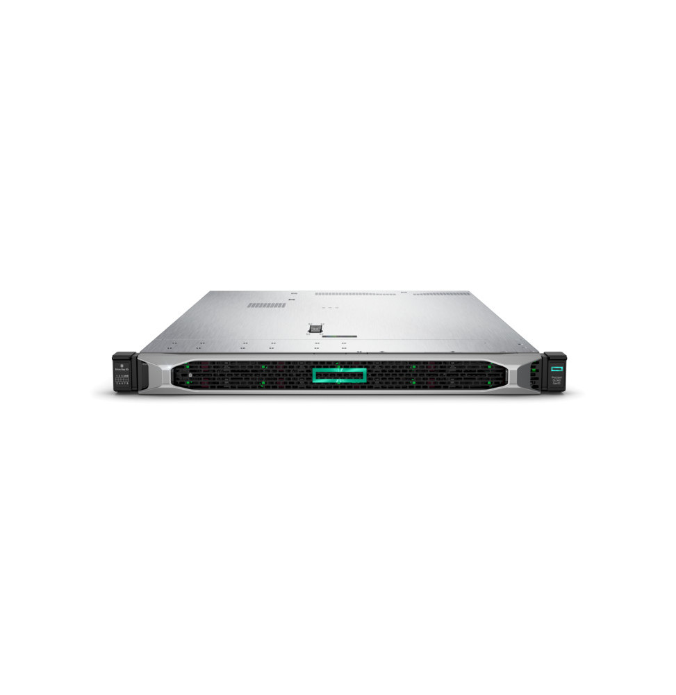 Serveur HPE DL360 Gen10 4210R 2.40GHz 10core 32GB P56956-B21