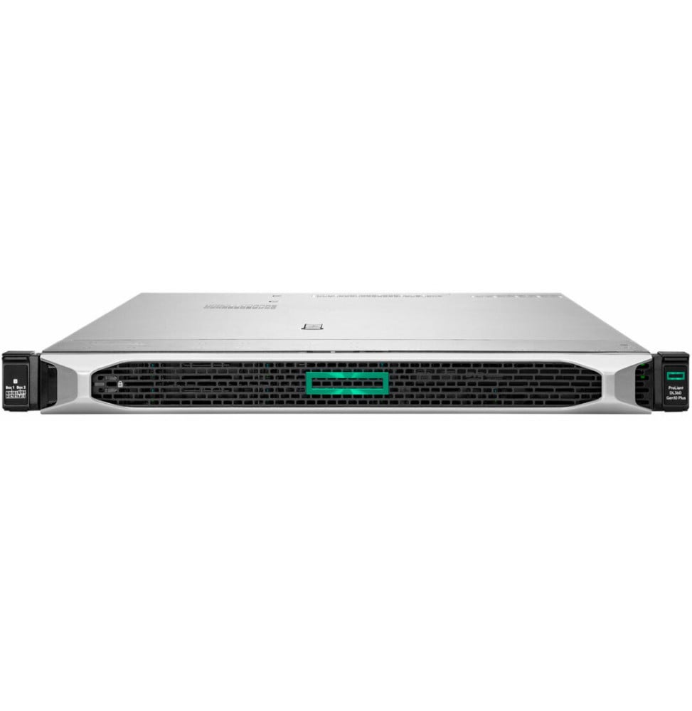 Serveur ProLiant DL360 Gen10 Plus 8SFF-NC 4309Y 2x32G SR416ia-4G 2x480GB 4x1GbE-BCM5719-OCP3 2x800wT Sans TPM CMA P77128-425