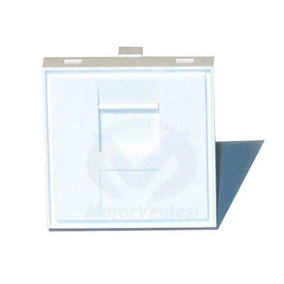 PLASTRON 45*45 SIMPLE EVERNET PRPLSUTPCA T6