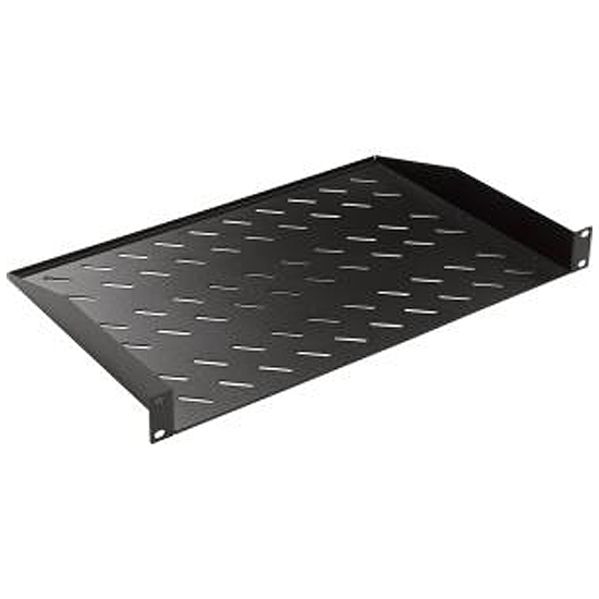 PLATEAU MODEM 1U P 400 LANDE 19" LN-RAF-RMO-1U40-CC