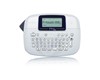 Etiqueteuse Portable et Compacte AZERTY PT-M95