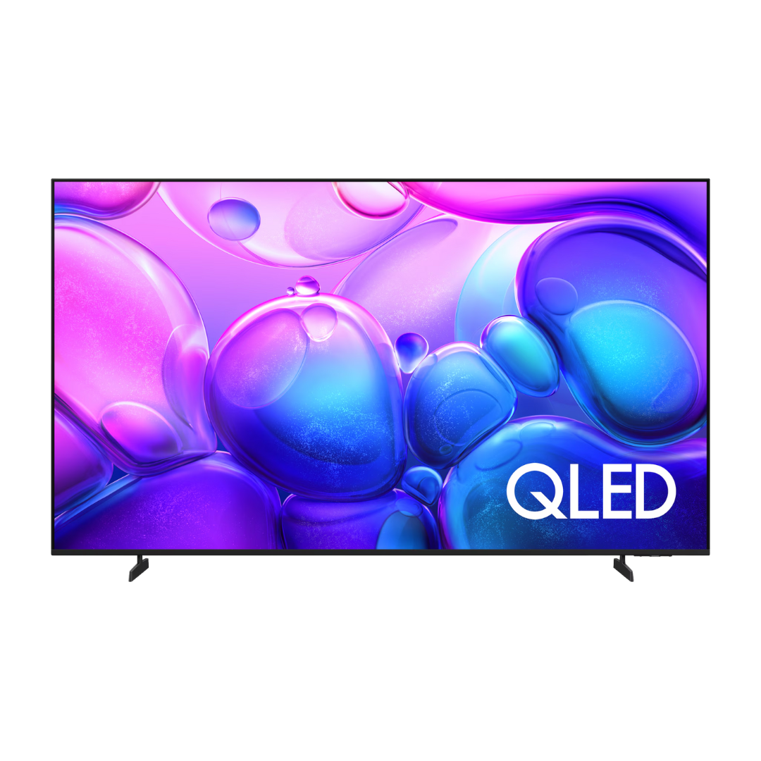 Smart TV QLED serie 6 55'' 12M QA55Q6FAAUXMV