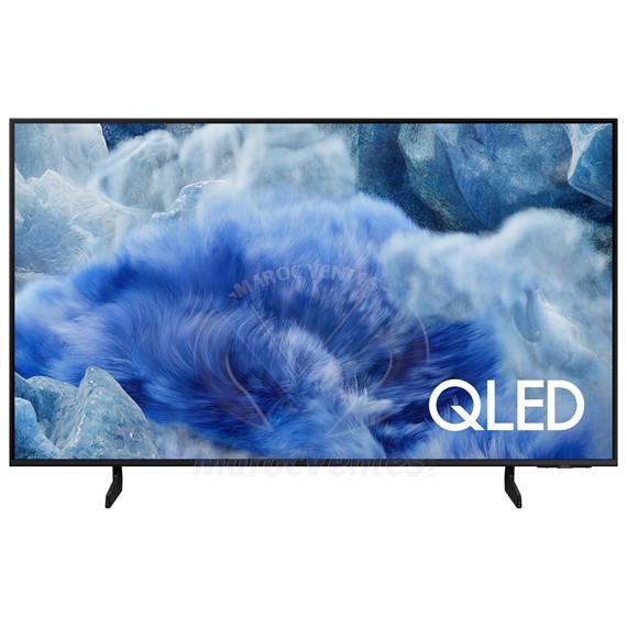 Smart TV Vision AI 4K UHD QLED Serie 8 Q8F 75