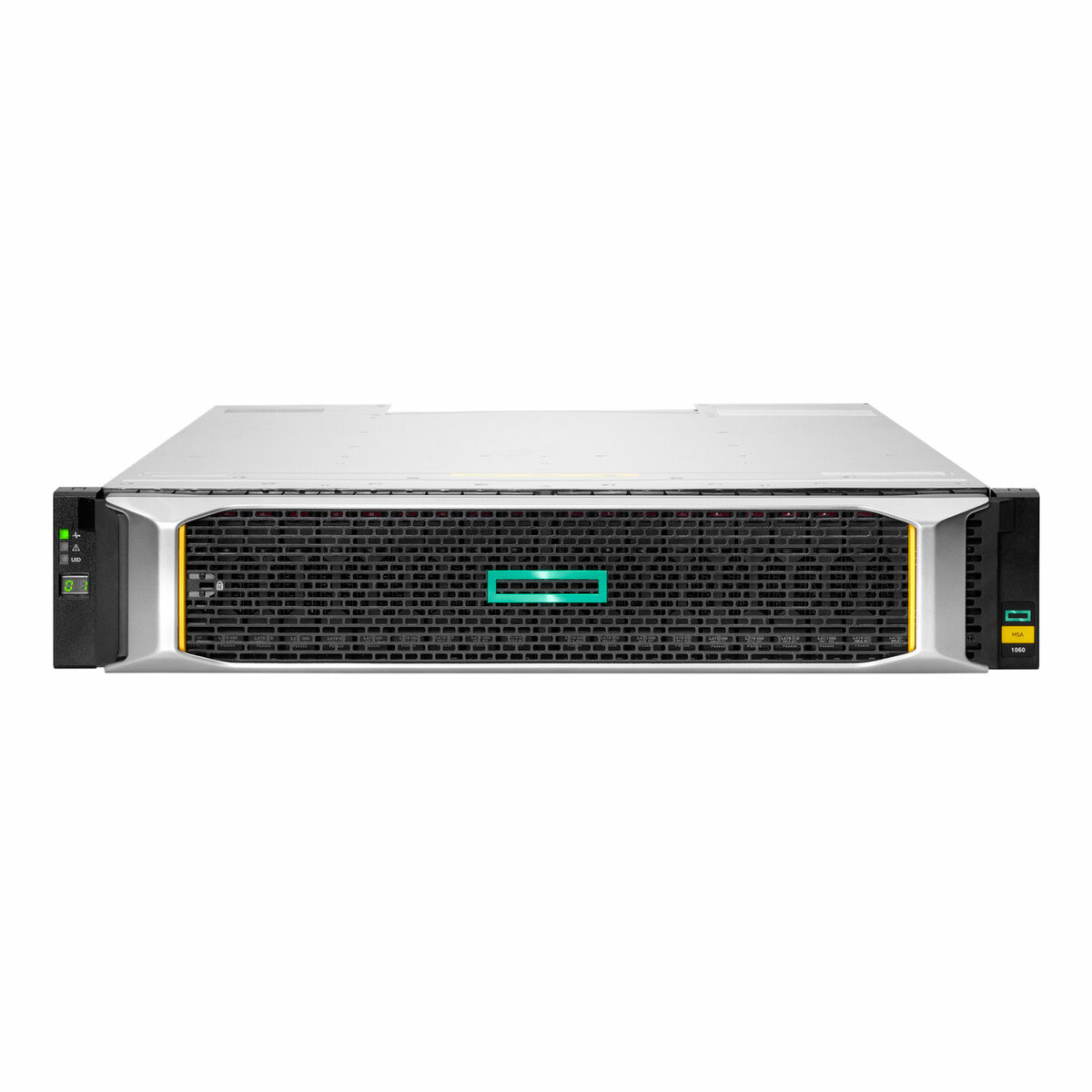 Serveur HPE MSA 1060 10 Gbit/s iSCSI SF R0Q86B