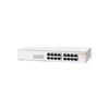 Commutateur Aruba Instant On 1430 16G Non Gérée 16 Ports RJ-45 10/100/1000 R8R47A