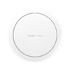 Point d’accès Reyee AP WiFi6 Indoor 2974M 1xGigabit PoE